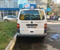 Белый Фольксваген Transporter, объемом двигателя 1.9 л и пробегом 270 тыс. км за 4400 $, фото 2 на Automoto.ua