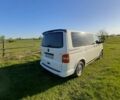 Білий Фольксваген Transporter, об'ємом двигуна 1.9 л та пробігом 268 тис. км за 9500 $, фото 3 на Automoto.ua