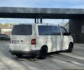 Белый Фольксваген Transporter, объемом двигателя 2.5 л и пробегом 420 тыс. км за 6700 $, фото 5 на Automoto.ua