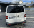 Белый Фольксваген Transporter, объемом двигателя 2.5 л и пробегом 420 тыс. км за 6800 $, фото 5 на Automoto.ua