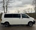 Белый Фольксваген Transporter, объемом двигателя 2.46 л и пробегом 319 тыс. км за 6900 $, фото 5 на Automoto.ua