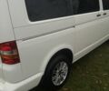 Белый Фольксваген Transporter, объемом двигателя 2.5 л и пробегом 3 тыс. км за 7500 $, фото 2 на Automoto.ua