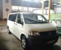 Білий Фольксваген Transporter, об'ємом двигуна 1.9 л та пробігом 297 тис. км за 10300 $, фото 1 на Automoto.ua
