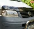 Белый Фольксваген Transporter, объемом двигателя 1.9 л и пробегом 311 тыс. км за 10900 $, фото 6 на Automoto.ua