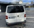 Белый Фольксваген Transporter, объемом двигателя 2.5 л и пробегом 420 тыс. км за 6700 $, фото 9 на Automoto.ua