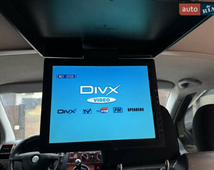 Белый Фольксваген Transporter, объемом двигателя 2.5 л и пробегом 269 тыс. км за 10600 $, фото 78 на Automoto.ua