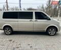 Белый Фольксваген Transporter, объемом двигателя 2.46 л и пробегом 250 тыс. км за 14400 $, фото 4 на Automoto.ua