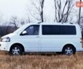 Белый Фольксваген Transporter, объемом двигателя 2 л и пробегом 349 тыс. км за 11500 $, фото 1 на Automoto.ua