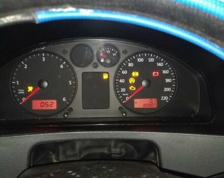 Белый Фольксваген Transporter, объемом двигателя 1.9 л и пробегом 182 тыс. км за 8999 $, фото 2 на Automoto.ua