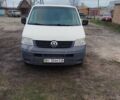 Білий Фольксваген Transporter, об'ємом двигуна 1.9 л та пробігом 312 тис. км за 6200 $, фото 7 на Automoto.ua