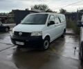 Білий Фольксваген Transporter, об'ємом двигуна 2.46 л та пробігом 280 тис. км за 12500 $, фото 1 на Automoto.ua