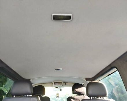 Белый Фольксваген Transporter, объемом двигателя 1.9 л и пробегом 268 тыс. км за 10500 $, фото 14 на Automoto.ua