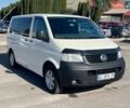 Білий Фольксваген Transporter, об'ємом двигуна 1.9 л та пробігом 360 тис. км за 8800 $, фото 1 на Automoto.ua