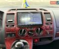 Білий Фольксваген Transporter, об'ємом двигуна 1.97 л та пробігом 318 тис. км за 9800 $, фото 14 на Automoto.ua
