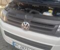 Белый Фольксваген Transporter, объемом двигателя 2 л и пробегом 230 тыс. км за 11000 $, фото 7 на Automoto.ua