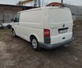 Білий Фольксваген Transporter, об'ємом двигуна 1.9 л та пробігом 312 тис. км за 6200 $, фото 9 на Automoto.ua