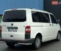 Білий Фольксваген Transporter, об'ємом двигуна 1.97 л та пробігом 318 тис. км за 9800 $, фото 10 на Automoto.ua