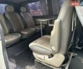 Белый Фольксваген Transporter, объемом двигателя 2.46 л и пробегом 250 тыс. км за 14400 $, фото 10 на Automoto.ua