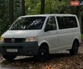 Білий Фольксваген Transporter, об'ємом двигуна 1.9 л та пробігом 388 тис. км за 7850 $, фото 1 на Automoto.ua