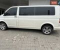 Белый Фольксваген Transporter, объемом двигателя 2.46 л и пробегом 250 тыс. км за 14400 $, фото 8 на Automoto.ua