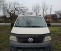 Белый Фольксваген Transporter, объемом двигателя 2.46 л и пробегом 433 тыс. км за 7999 $, фото 1 на Automoto.ua