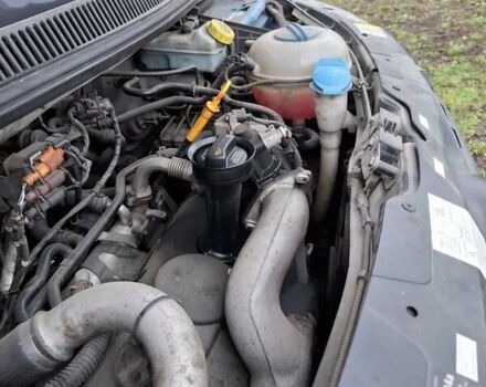 Белый Фольксваген Transporter, объемом двигателя 2.46 л и пробегом 433 тыс. км за 7999 $, фото 21 на Automoto.ua