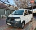 Белый Фольксваген Transporter, объемом двигателя 1.9 л и пробегом 270 тыс. км за 10200 $, фото 2 на Automoto.ua
