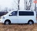 Белый Фольксваген Transporter, объемом двигателя 2 л и пробегом 349 тыс. км за 11500 $, фото 1 на Automoto.ua