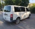 Белый Фольксваген Transporter, объемом двигателя 1.9 л и пробегом 268 тыс. км за 10500 $, фото 11 на Automoto.ua