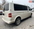 Белый Фольксваген Transporter, объемом двигателя 2.46 л и пробегом 250 тыс. км за 14400 $, фото 3 на Automoto.ua