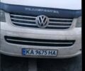 Белый Фольксваген Transporter, объемом двигателя 1.9 л и пробегом 405 тыс. км за 11800 $, фото 1 на Automoto.ua
