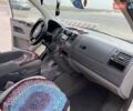 Белый Фольксваген Transporter, объемом двигателя 1.9 л и пробегом 338 тыс. км за 8600 $, фото 6 на Automoto.ua