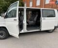 Белый Фольксваген Transporter, объемом двигателя 1.9 л и пробегом 338 тыс. км за 8600 $, фото 5 на Automoto.ua