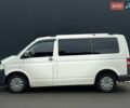 Білий Фольксваген Transporter, об'ємом двигуна 1.97 л та пробігом 318 тис. км за 9800 $, фото 1 на Automoto.ua