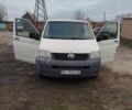 Білий Фольксваген Transporter, об'ємом двигуна 1.9 л та пробігом 312 тис. км за 6200 $, фото 1 на Automoto.ua