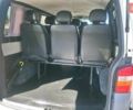 Белый Фольксваген Transporter, объемом двигателя 1.9 л и пробегом 270 тыс. км за 10200 $, фото 8 на Automoto.ua