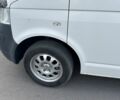 Белый Фольксваген Transporter, объемом двигателя 1.9 л и пробегом 360 тыс. км за 10500 $, фото 4 на Automoto.ua