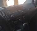 Белый Фольксваген Transporter, объемом двигателя 2 л и пробегом 230 тыс. км за 12829 $, фото 5 на Automoto.ua