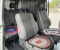 Белый Фольксваген Transporter, объемом двигателя 1.9 л и пробегом 338 тыс. км за 8600 $, фото 7 на Automoto.ua