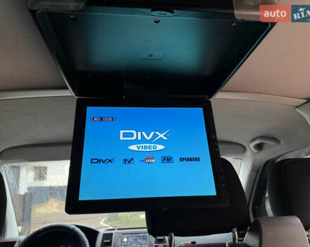 Белый Фольксваген Transporter, объемом двигателя 2.5 л и пробегом 269 тыс. км за 10600 $, фото 82 на Automoto.ua