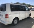 Белый Фольксваген Transporter, объемом двигателя 2.5 л и пробегом 325 тыс. км за 8500 $, фото 1 на Automoto.ua