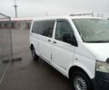 Белый Фольксваген Transporter, объемом двигателя 2 л и пробегом 374 тыс. км за 7500 $, фото 8 на Automoto.ua