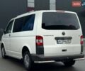 Білий Фольксваген Transporter, об'ємом двигуна 1.97 л та пробігом 318 тис. км за 9800 $, фото 6 на Automoto.ua