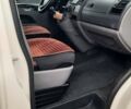 Белый Фольксваген Transporter, объемом двигателя 2.46 л и пробегом 366 тыс. км за 8000 $, фото 26 на Automoto.ua