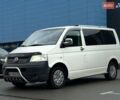 Білий Фольксваген Transporter, об'ємом двигуна 1.97 л та пробігом 318 тис. км за 9800 $, фото 5 на Automoto.ua