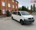 Белый Фольксваген Transporter, объемом двигателя 1.9 л и пробегом 338 тыс. км за 8600 $, фото 1 на Automoto.ua