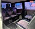 Білий Фольксваген Transporter, об'ємом двигуна 1.97 л та пробігом 318 тис. км за 9800 $, фото 17 на Automoto.ua