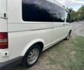 Белый Фольксваген Transporter, объемом двигателя 1.9 л и пробегом 360 тыс. км за 10500 $, фото 8 на Automoto.ua
