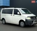 Білий Фольксваген Transporter, об'ємом двигуна 1.97 л та пробігом 318 тис. км за 9800 $, фото 3 на Automoto.ua