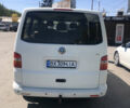 Белый Фольксваген Transporter, объемом двигателя 1.9 л и пробегом 325 тыс. км за 8500 $, фото 3 на Automoto.ua